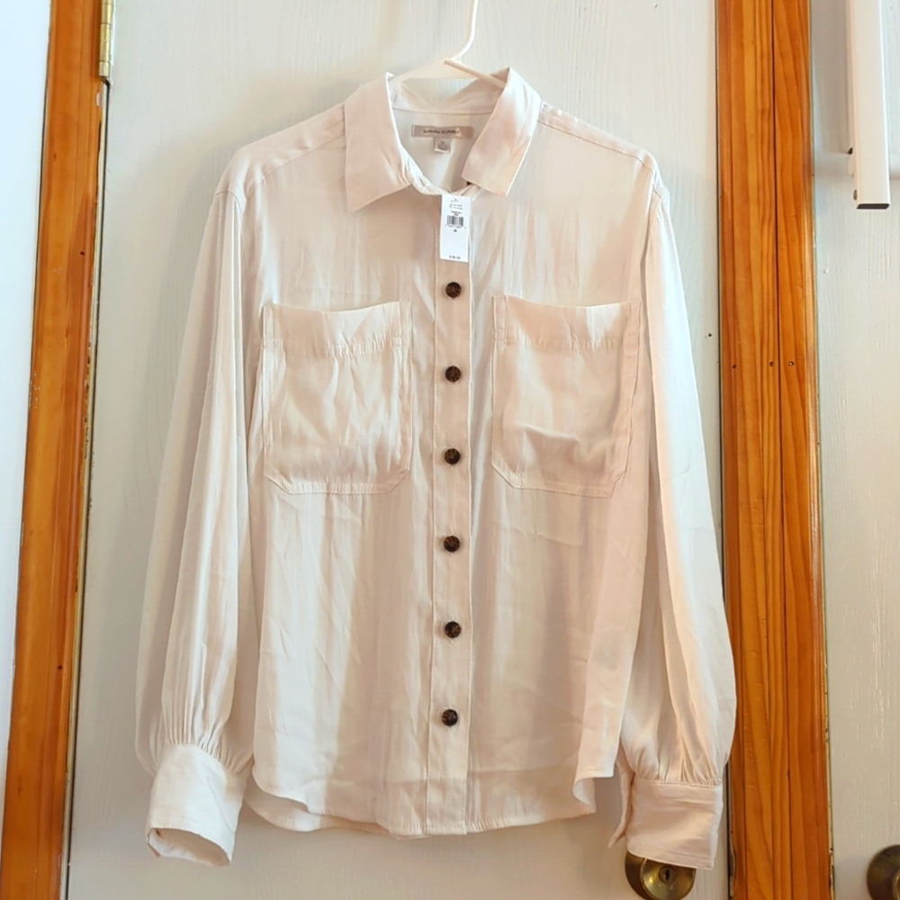 BR Blouse